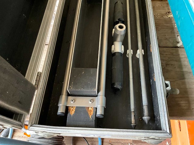Sondering apparaat - afbeelding 2 van  5