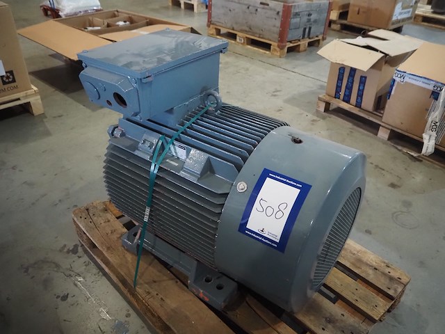 Sondermeier - afbeelding 1 van  6