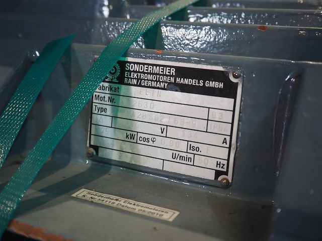 Sondermeier - afbeelding 4 van  4