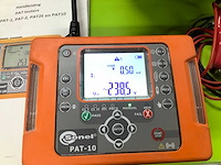 Sonel pat tester cat 11000 volt meettaster - afbeelding 2 van  6