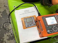 Sonel pat tester cat 11000 volt meettaster - afbeelding 4 van  6