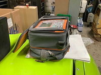 Sonel pat tester cat 11000 volt meettaster - afbeelding 6 van  6