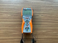 Sonel pvm-1020 pv installatiemeter - afbeelding 2 van  8