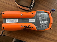 Sonel pvm-1020 pv installatiemeter - afbeelding 5 van  8