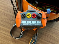 Sonel pvm-1020 pv installatiemeter - afbeelding 7 van  8