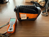 Sonel pvm-1020 pv installatiemeter - afbeelding 1 van  9