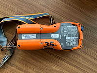 Sonel pvm-1020 pv installatiemeter - afbeelding 6 van  9