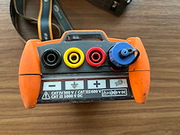 Sonel pvm-1020 pv installatiemeter - afbeelding 8 van  9