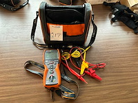 Sonel pvm-1020 pv installatiemeter - afbeelding 9 van  9