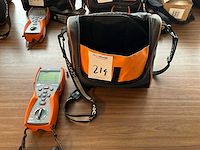 Sonel pvm-1020 pv installatiemeter - afbeelding 1 van  8