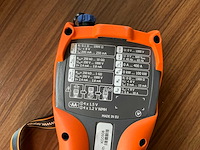 Sonel pvm-1020 pv installatiemeter - afbeelding 7 van  9