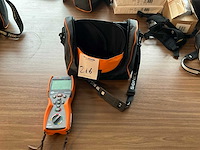 Sonel pvm-1020 pv installatiemeter - afbeelding 1 van  9