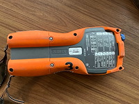 Sonel pvm-1020 pv installatiemeter - afbeelding 6 van  9