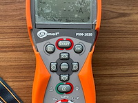 Sonel pvm-1020 pv installatiemeter - afbeelding 4 van  9