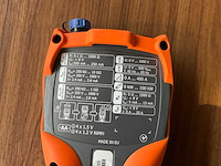 Sonel pvm-1020 pv installatiemeter - afbeelding 7 van  9