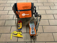 Sonel pvm-1020 pv installatiemeter - afbeelding 1 van  8