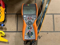 Sonel pvm-1020 pv installatiemeter - afbeelding 4 van  8