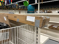 Songmics balkon parasol - afbeelding 4 van  4