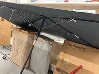 Songmics balkon parasol - afbeelding 1 van  1