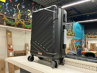 Songmics flightcase - afbeelding 1 van  3