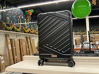 Songmics flightcase - afbeelding 2 van  3
