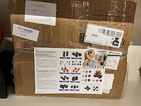Songmics gewichtenset (2x) - afbeelding 4 van  4