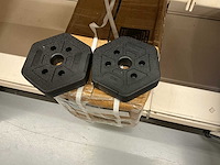 Songmics halters en gewichten - afbeelding 1 van  1