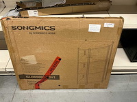 Songmics hoekstelling - afbeelding 2 van  2