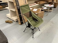 Songmics kampeerstoelen (2x) - afbeelding 2 van  4