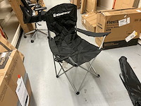 Songmics kampeerstoelen (2x) - afbeelding 2 van  4