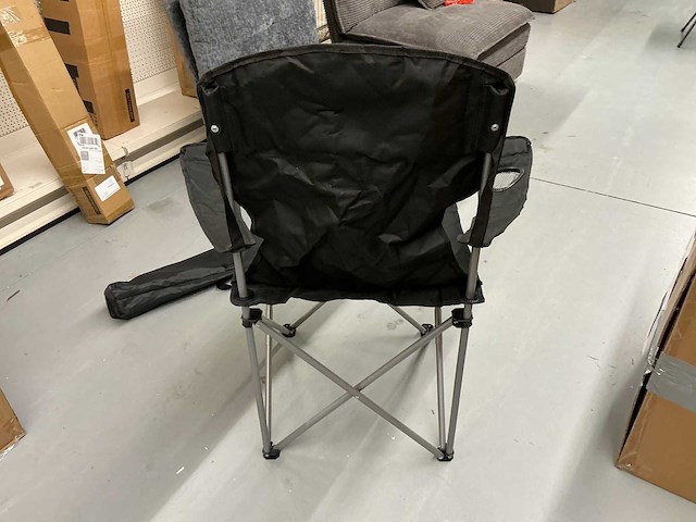 Songmics kampeerstoelen (2x) - afbeelding 3 van  4