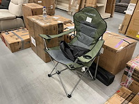 Songmics kampeerstoelen (2x) - afbeelding 1 van  3