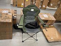 Songmics kampeerstoelen (2x) - afbeelding 3 van  3