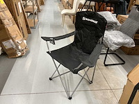 Songmics kampeerstoelen (2x)