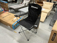 Songmics kampeerstoelen (2x) - afbeelding 1 van  3