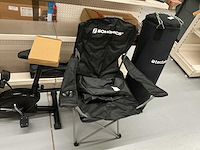 Songmics kampeerstoelen (2x) - afbeelding 3 van  3
