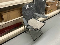 Songmics kampeerstoelen en 1x picknikleed (2x) - afbeelding 2 van  3
