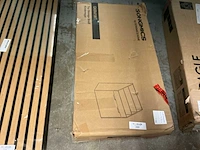Songmics kinder boekenkast