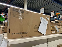 Songmics kledingkast - afbeelding 2 van  2