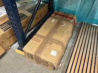 Songmics kledingkast - afbeelding 2 van  2