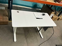 Songmics lsd132/134 bureau - afbeelding 3 van  3