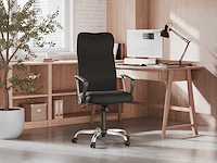 Songmics obn034b01 bureaustoel