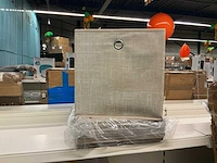 Songmics opberg boxen (6x) - afbeelding 2 van  3