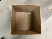 Songmics opberg boxen (6x) - afbeelding 3 van  3
