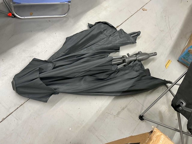 Songmics parasol - afbeelding 2 van  4