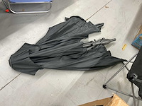 Songmics parasol - afbeelding 2 van  4