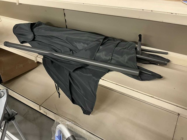 Songmics parasol - afbeelding 4 van  4