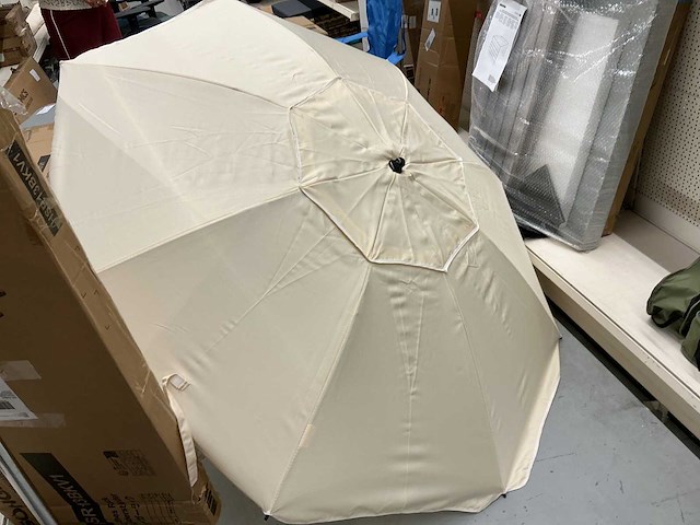 Songmics parasol - afbeelding 1 van  2