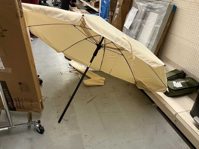 Songmics parasol - afbeelding 2 van  2