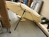 Songmics parasol - afbeelding 2 van  2